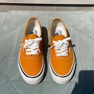 Vans Anaheim Factory Authentic 44dx